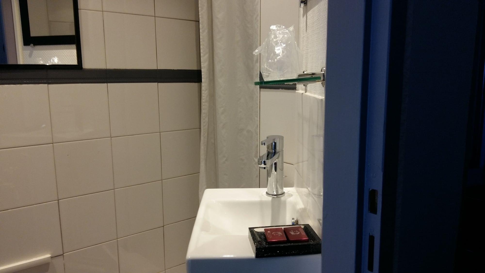 Hotel Le Capitole Tuluza Zewnętrze zdjęcie